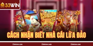 Cách Nhận Biết Nhà Cái Lừa Đảo