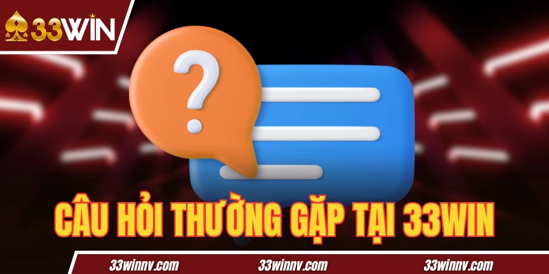 Câu Hỏi Thường Gặp