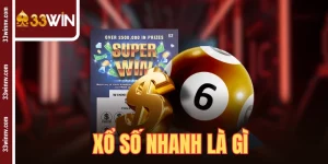 Xổ Số Nhanh Là Gì?