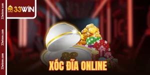 Xóc Đĩa Online